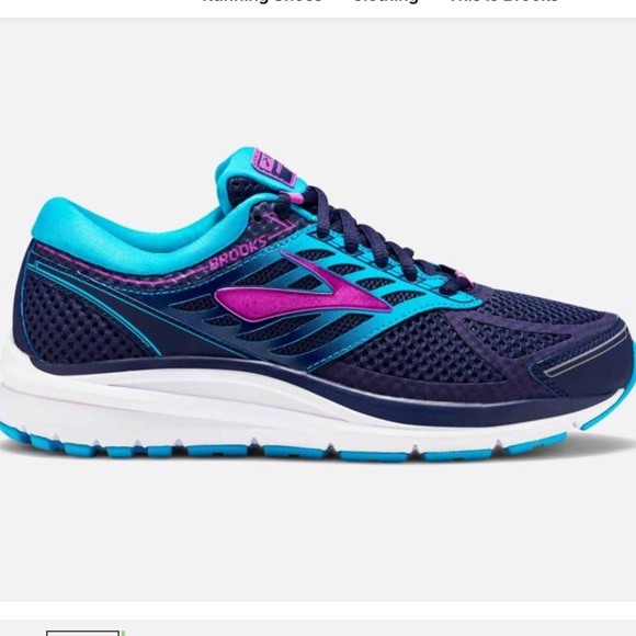 Brooks Shoes - Brooks Addiction 13 Women's Road Running Shoes